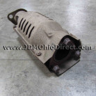 JDM EK3 Civic Ferio ViRS Catalytic Converter